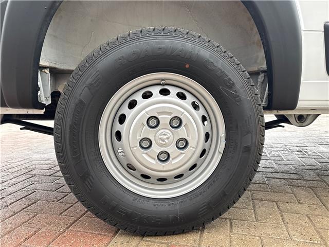 2025 RAM ProMaster 3500 High Roof (Stk: 5B109A) in Blenheim - Image 3 of 9