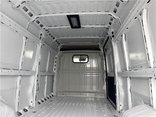 2025 RAM ProMaster 3500 High Roof (Stk: 5B109A) in Blenheim - Image 5 of 9