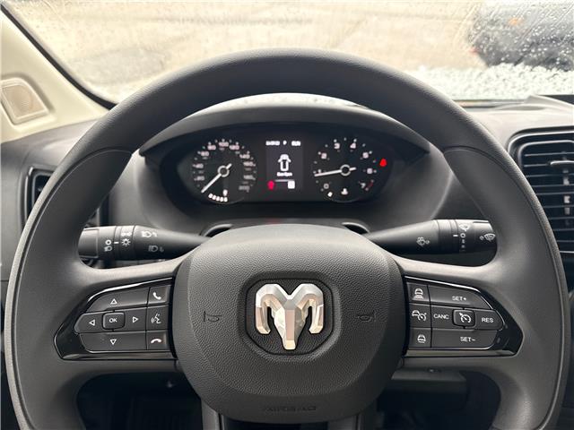 2025 RAM ProMaster 3500 High Roof (Stk: 5B109A) in Blenheim - Image 9 of 9