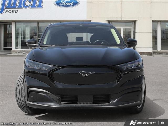 2025 Ford Mustang Mach-E Premium (Stk: MEP130) in Sarnia - Image 2 of 22