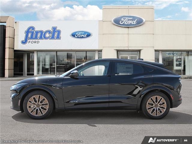 2025 Ford Mustang Mach-E Premium (Stk: MEP130) in Sarnia - Image 3 of 22