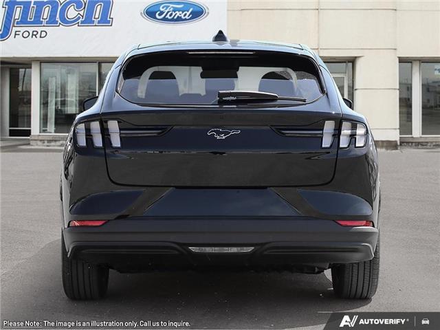 2025 Ford Mustang Mach-E Premium (Stk: MEP130) in Sarnia - Image 5 of 22