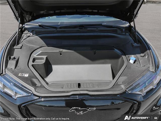 2025 Ford Mustang Mach-E Premium (Stk: MEP130) in Sarnia - Image 6 of 22