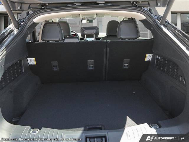 2025 Ford Mustang Mach-E Premium (Stk: MEP130) in Sarnia - Image 7 of 22