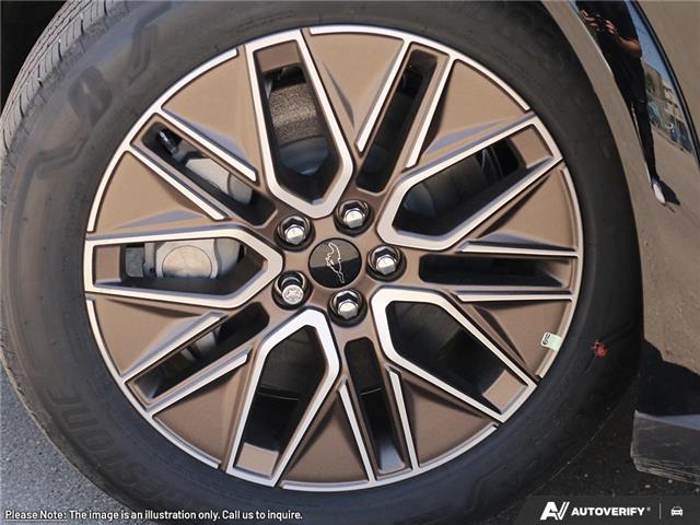 2025 Ford Mustang Mach-E Premium (Stk: MEP130) in Sarnia - Image 8 of 22