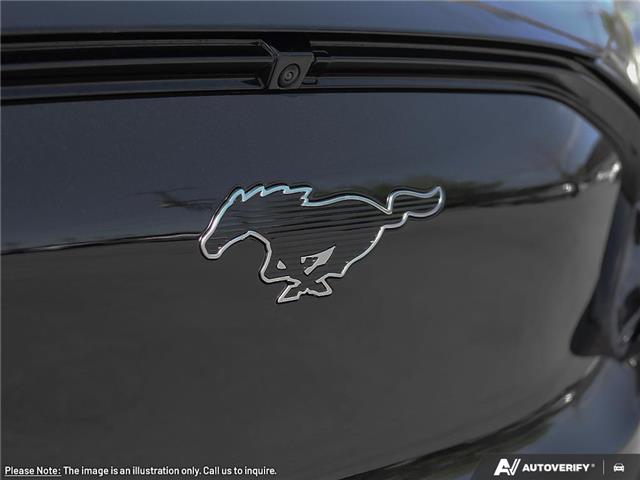 2025 Ford Mustang Mach-E Premium (Stk: MEP130) in Sarnia - Image 9 of 22