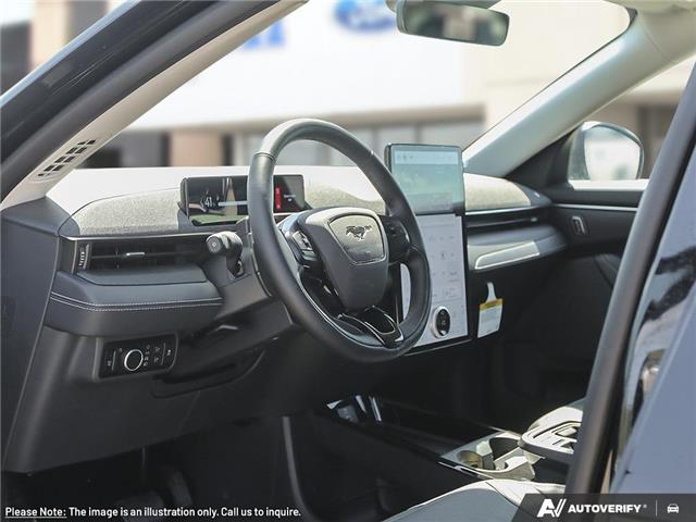 2025 Ford Mustang Mach-E Premium (Stk: MEP130) in Sarnia - Image 10 of 22