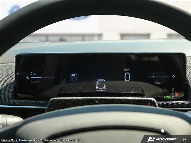 2025 Ford Mustang Mach-E Premium (Stk: MEP130) in Sarnia - Image 12 of 22