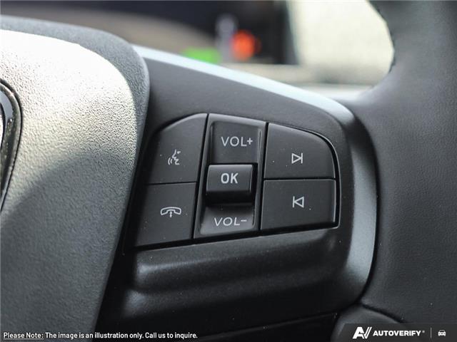 2025 Ford Mustang Mach-E Premium (Stk: MEP130) in Sarnia - Image 13 of 22
