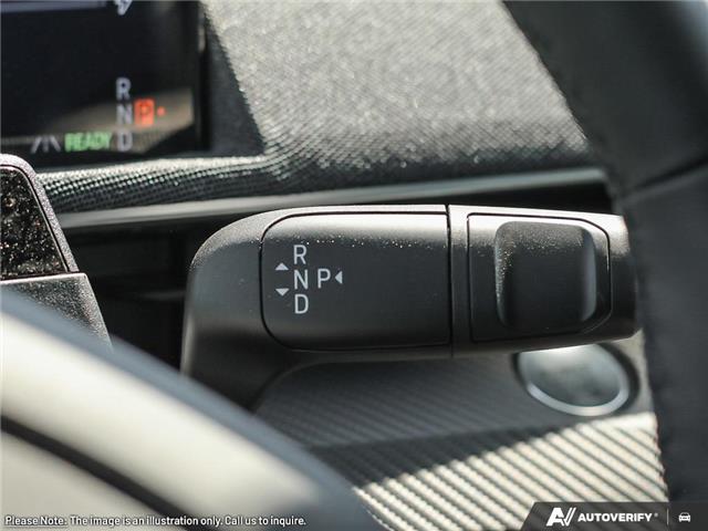 2025 Ford Mustang Mach-E Premium (Stk: MEP130) in Sarnia - Image 15 of 22