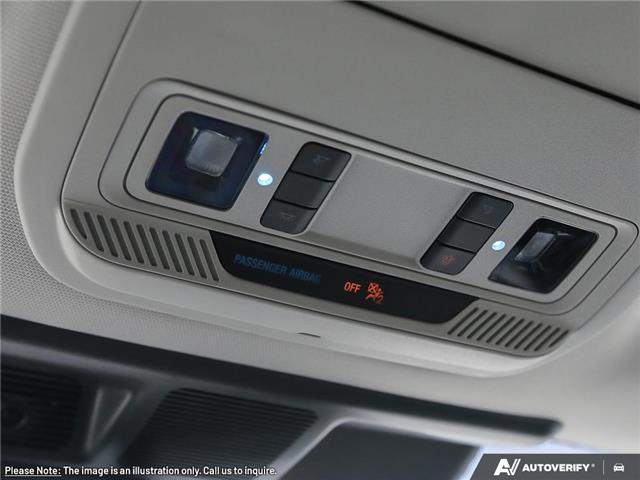 2025 Ford Mustang Mach-E Premium (Stk: MEP130) in Sarnia - Image 17 of 22