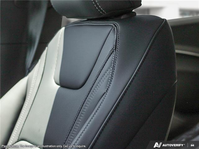 2025 Ford Mustang Mach-E Premium (Stk: MEP130) in Sarnia - Image 18 of 22