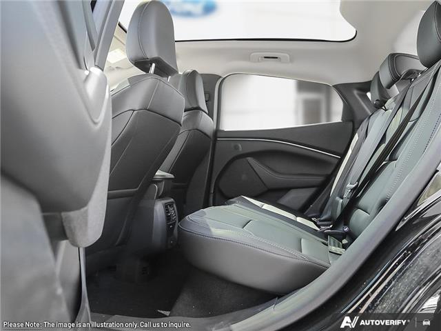 2025 Ford Mustang Mach-E Premium (Stk: MEP130) in Sarnia - Image 19 of 22