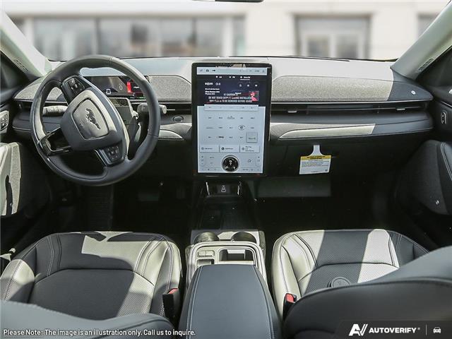 2025 Ford Mustang Mach-E Premium (Stk: MEP130) in Sarnia - Image 20 of 22