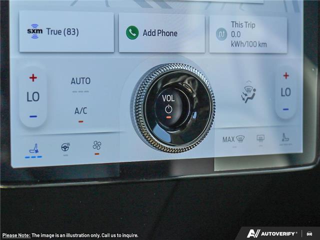 2025 Ford Mustang Mach-E Premium (Stk: MEP130) in Sarnia - Image 21 of 22