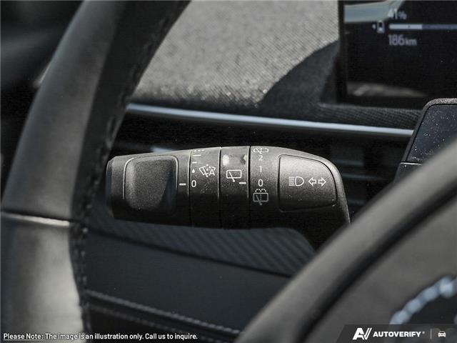 2025 Ford Mustang Mach-E Premium (Stk: MEP130) in Sarnia - Image 22 of 22