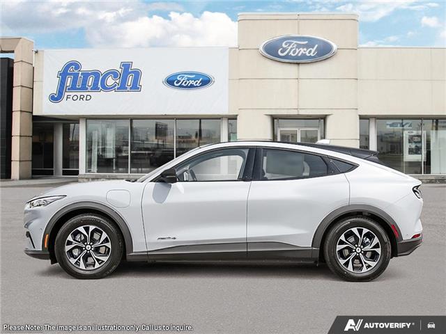 2025 Ford Mustang Mach-E Select (Stk: MEP131) in Sarnia - Image 3 of 21