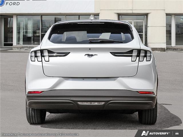 2025 Ford Mustang Mach-E Select (Stk: MEP131) in Sarnia - Image 5 of 21