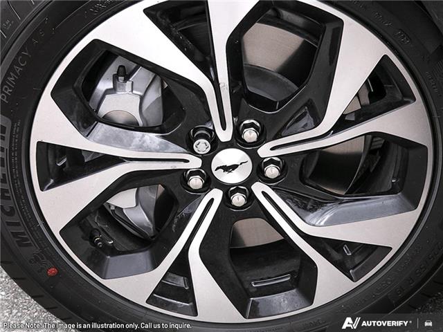 2025 Ford Mustang Mach-E Select (Stk: MEP131) in Sarnia - Image 6 of 21