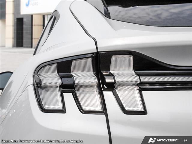 2025 Ford Mustang Mach-E Select (Stk: MEP131) in Sarnia - Image 7 of 21