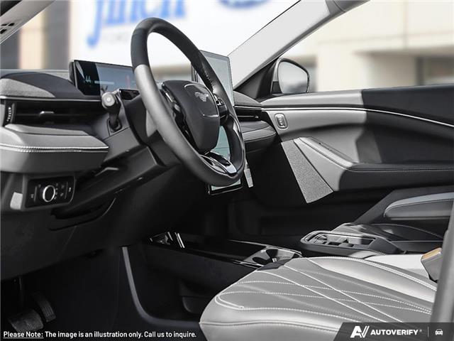 2025 Ford Mustang Mach-E Select (Stk: MEP131) in Sarnia - Image 8 of 21