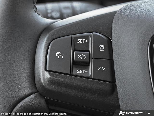 2025 Ford Mustang Mach-E Select (Stk: MEP131) in Sarnia - Image 11 of 21