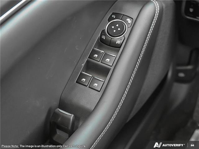 2025 Ford Mustang Mach-E Select (Stk: MEP131) in Sarnia - Image 12 of 21