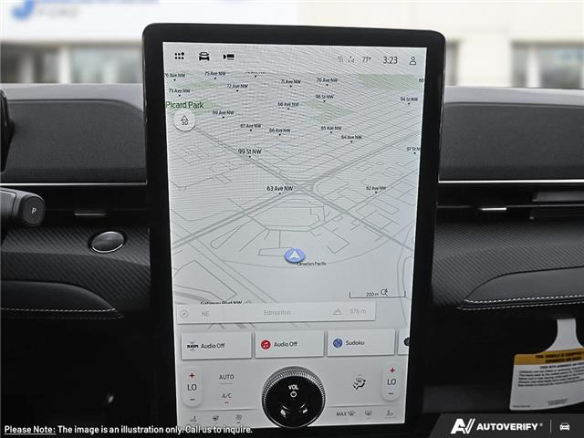 2025 Ford Mustang Mach-E Select (Stk: MEP131) in Sarnia - Image 14 of 21