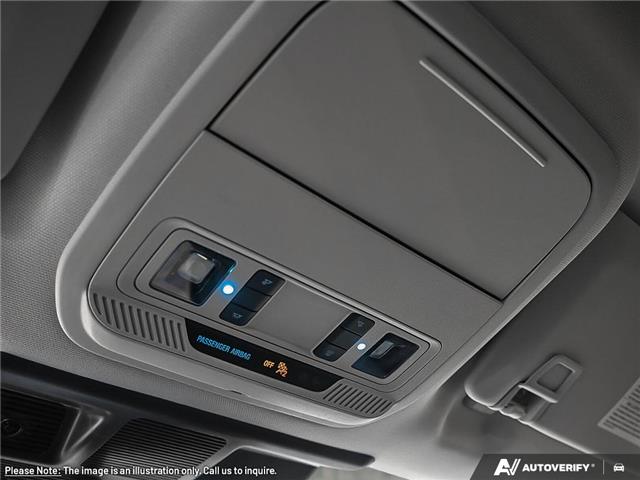 2025 Ford Mustang Mach-E Select (Stk: MEP131) in Sarnia - Image 15 of 21