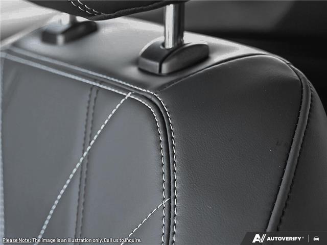 2025 Ford Mustang Mach-E Select (Stk: MEP131) in Sarnia - Image 16 of 21