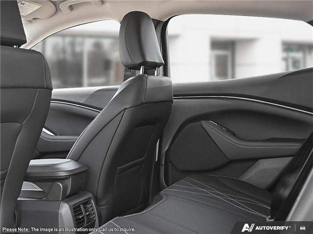 2025 Ford Mustang Mach-E Select (Stk: MEP131) in Sarnia - Image 17 of 21