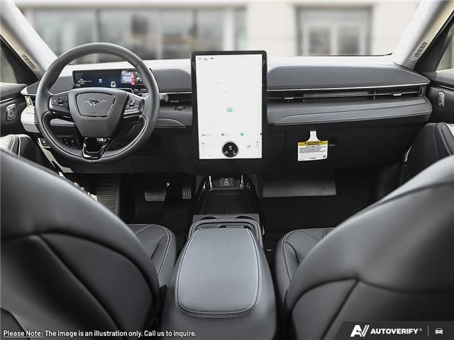 2025 Ford Mustang Mach-E Select (Stk: MEP131) in Sarnia - Image 18 of 21