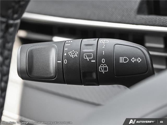 2025 Ford Mustang Mach-E Select (Stk: MEP131) in Sarnia - Image 20 of 21