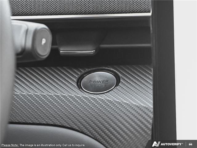 2025 Ford Mustang Mach-E Select (Stk: MEP131) in Sarnia - Image 21 of 21