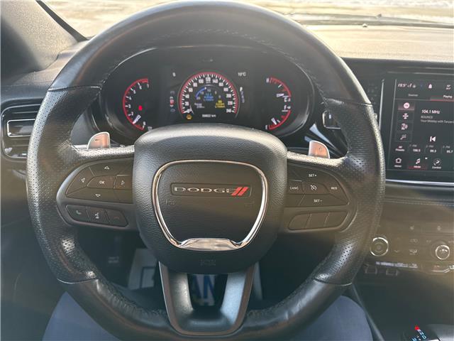 2022 Dodge Durango GT (Stk: 0164PA) in Meaford - Image 11 of 11