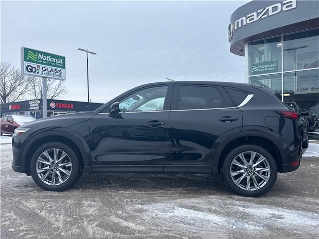 2021 Mazda CX-5 GT w/Turbo (Stk: 03657P) in Owen Sound - Image 2 of 30 2021 Mazda CX-5 GT w/Turbo (Stk: 03657P) in Owen Sound - Image 2 of 30