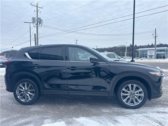2021 Mazda CX-5 GT w/Turbo (Stk: 03657P) in Owen Sound - Image 6 of 30 2021 Mazda CX-5 GT w/Turbo (Stk: 03657P) in Owen Sound - Image 6 of 30