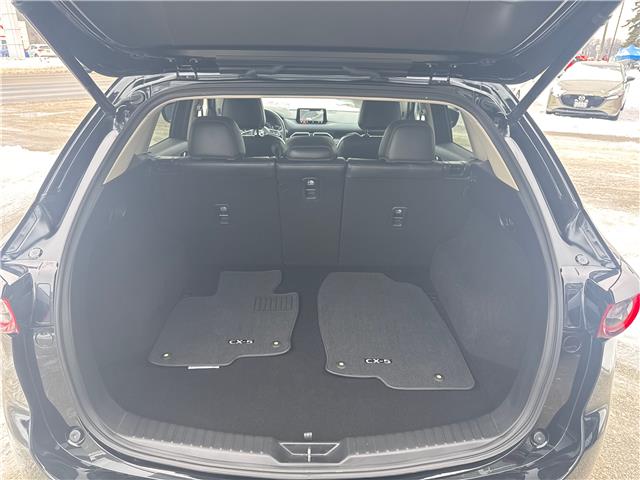 2021 Mazda CX-5 GT w/Turbo (Stk: 03657P) in Owen Sound - Image 10 of 30 2021 Mazda CX-5 GT w/Turbo (Stk: 03657P) in Owen Sound - Image 10 of 30