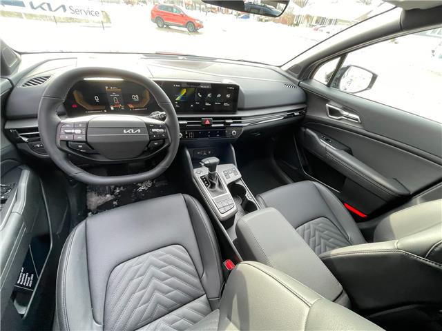 2026 Kia Sportage X-Line (Stk: K26140) in Listowel - Image 10 of 15