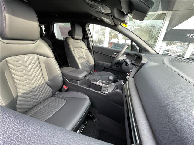 2026 Kia Sportage X-Line (Stk: K26140) in Listowel - Image 11 of 15