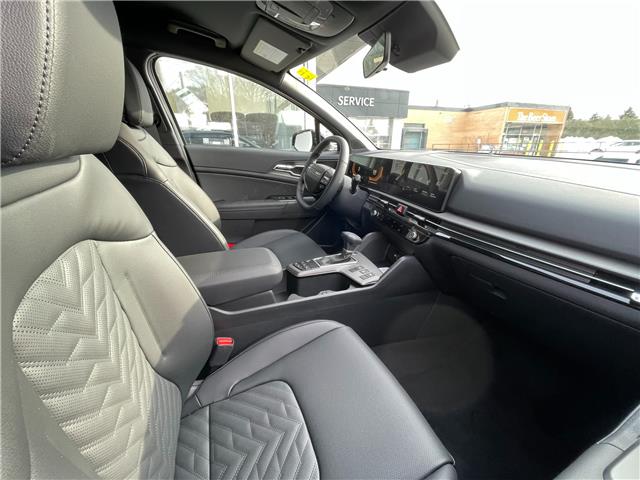2026 Kia Sportage X-Line (Stk: K26140) in Listowel - Image 12 of 15