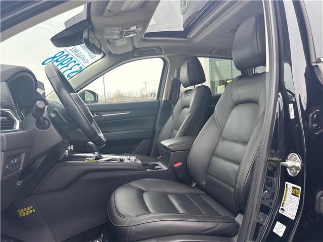 2021 Mazda CX-5 GT w/Turbo (Stk: 03657P) in Owen Sound - Image 11 of 30 2021 Mazda CX-5 GT w/Turbo (Stk: 03657P) in Owen Sound - Image 11 of 30