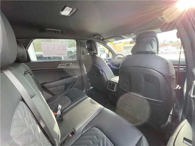 2026 Kia Sportage X-Line (Stk: K26140) in Listowel - Image 14 of 15
