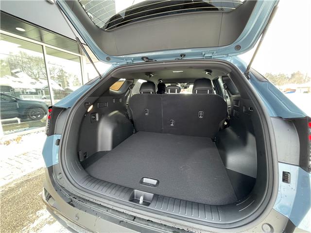 2026 Kia Sportage X-Line (Stk: K26140) in Listowel - Image 15 of 15