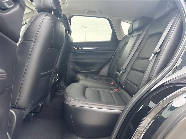 2021 Mazda CX-5 GT w/Turbo (Stk: 03657P) in Owen Sound - Image 12 of 30 2021 Mazda CX-5 GT w/Turbo (Stk: 03657P) in Owen Sound - Image 12 of 30