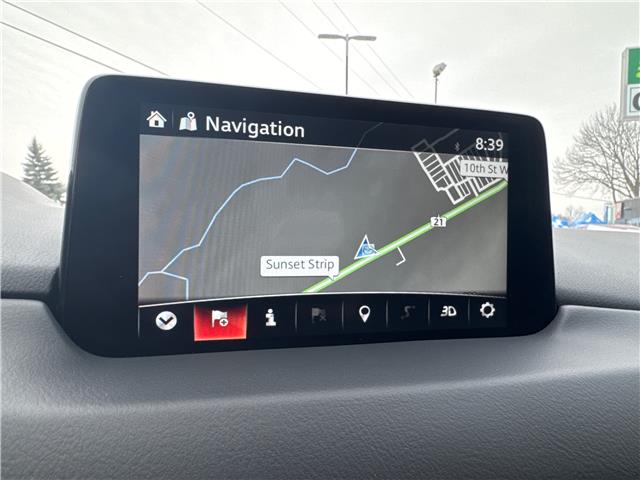 2021 Mazda CX-5 GT w/Turbo (Stk: 03657P) in Owen Sound - Image 14 of 30 2021 Mazda CX-5 GT w/Turbo (Stk: 03657P) in Owen Sound - Image 14 of 30