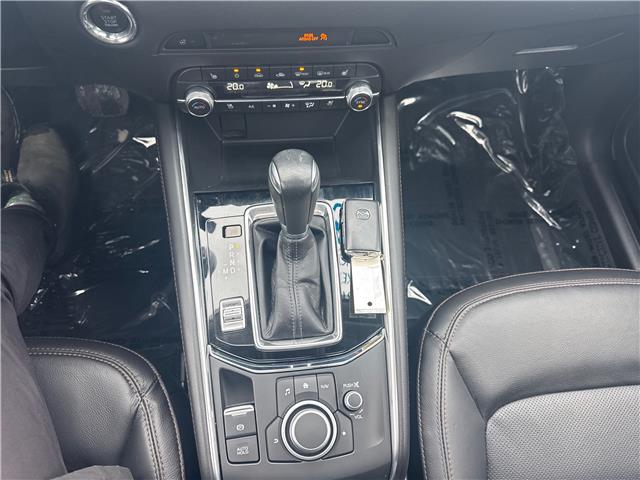 2021 Mazda CX-5 GT w/Turbo (Stk: 03657P) in Owen Sound - Image 15 of 30 2021 Mazda CX-5 GT w/Turbo (Stk: 03657P) in Owen Sound - Image 15 of 30