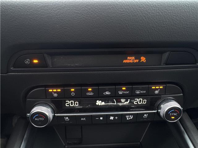 2021 Mazda CX-5 GT w/Turbo (Stk: 03657P) in Owen Sound - Image 16 of 30 2021 Mazda CX-5 GT w/Turbo (Stk: 03657P) in Owen Sound - Image 16 of 30