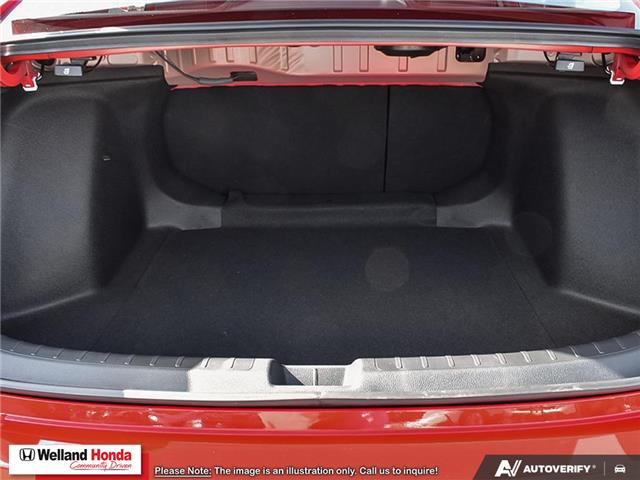 2026 Honda Civic Hybrid Sport Touring (Stk: WN26237) in Welland - Image 7 of 24
