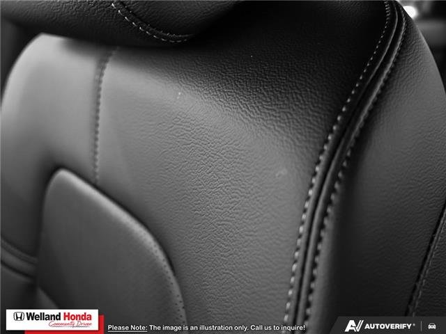 2026 Honda Civic Hybrid Sport Touring (Stk: WN26237) in Welland - Image 19 of 24